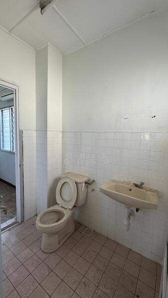 Rumah Teres 2 Tingkat untuk Dijual di Taman Mastiara (Jalan Ipoh) - Louis Foong - PropertyGuru.com.my