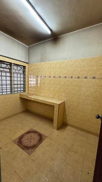 Rumah Teres 2 Tingkat untuk Dijual di Taman Mastiara (Jalan Ipoh) - Louis Foong - PropertyGuru.com.my