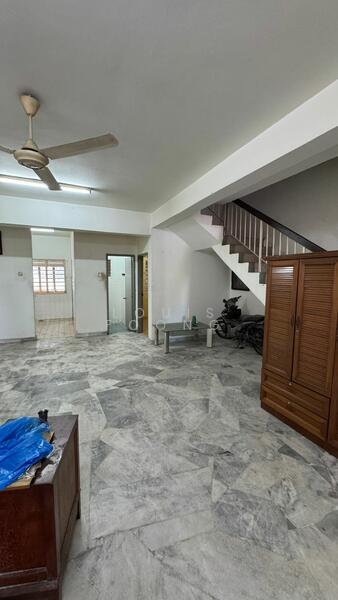 Rumah Teres 2 Tingkat untuk Dijual di Taman Mastiara (Jalan Ipoh) - Louis Foong - PropertyGuru.com.my