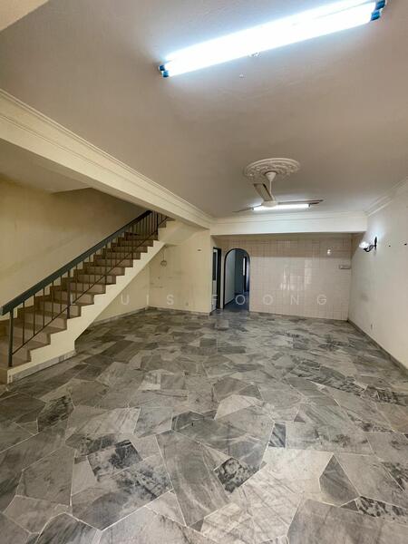 Untuk Dijual - Taman Mastiara