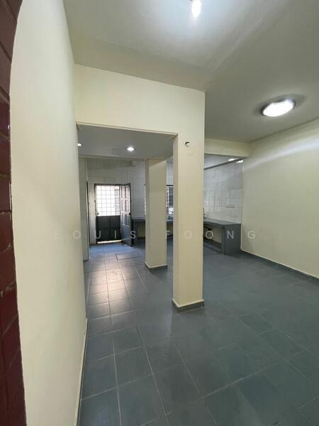 Rumah Teres 2 Tingkat untuk Dijual di Taman Mastiara (Jalan Ipoh) - Louis Foong - PropertyGuru.com.my