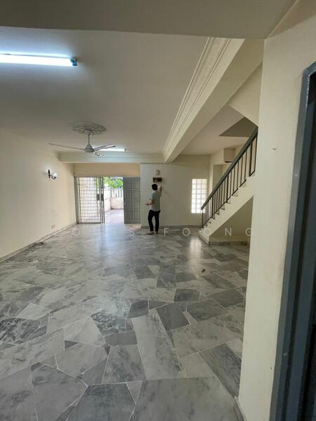Rumah Teres 2 Tingkat untuk Dijual di Taman Mastiara (Jalan Ipoh) - Louis Foong - PropertyGuru.com.my