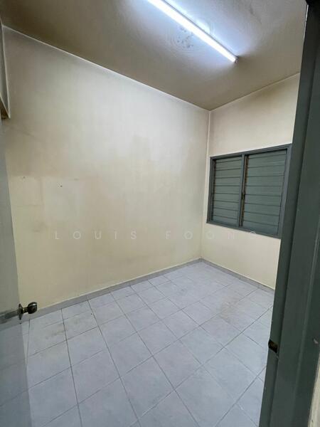 Untuk Dijual - Taman Mastiara