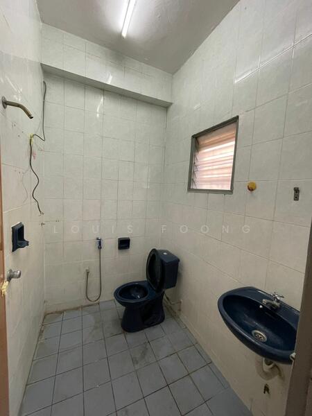 Rumah Teres 2 Tingkat untuk Dijual di Taman Mastiara (Jalan Ipoh) - Louis Foong - PropertyGuru.com.my
