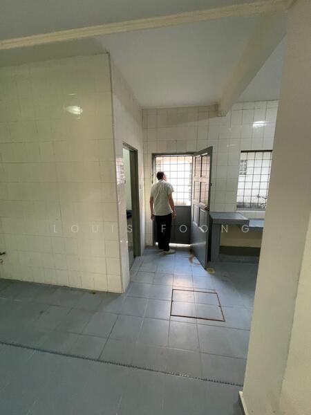 Rumah Teres 2 Tingkat untuk Dijual di Taman Mastiara (Jalan Ipoh) - Louis Foong - PropertyGuru.com.my