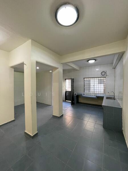 Untuk Dijual - Taman Mastiara