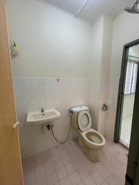 Rumah Teres 2 Tingkat untuk Dijual di Taman Mastiara (Jalan Ipoh) - Louis Foong - PropertyGuru.com.my
