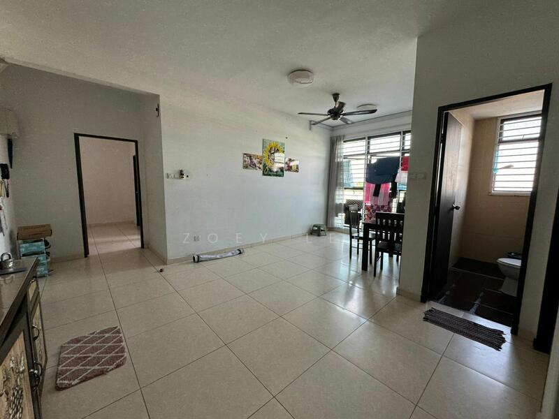 Untuk Dijual - Taman Mutiara Mas