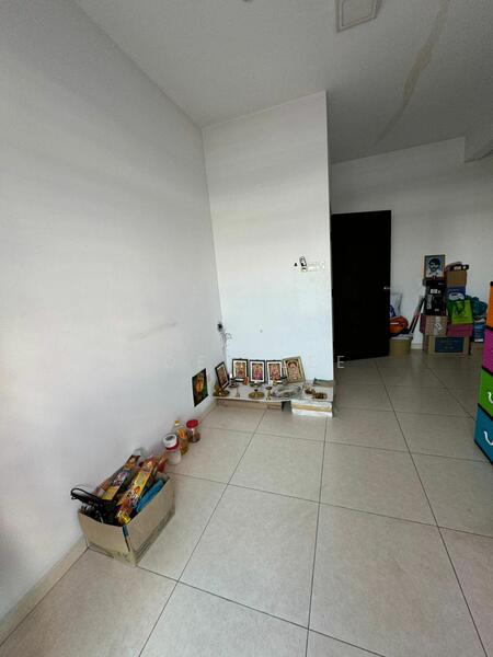 Untuk Dijual - Taman Mutiara Mas