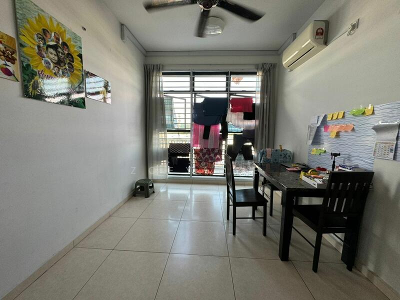 Untuk Dijual - Taman Mutiara Mas