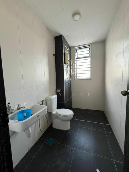 Untuk Dijual - Taman Mutiara Mas