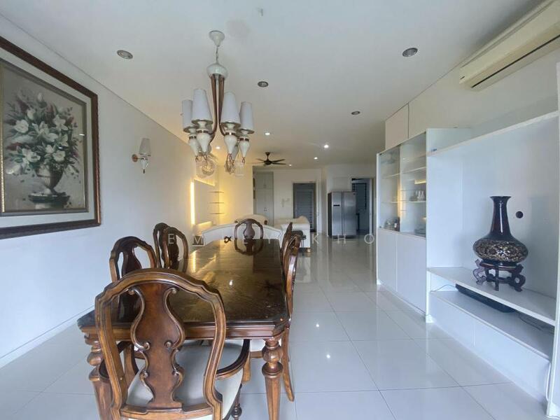 For Sale - Temasya Kasih