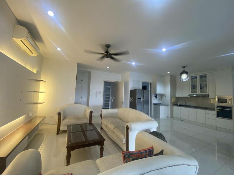 For Sale - Temasya Kasih