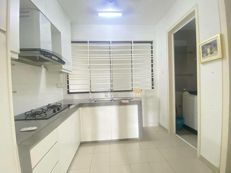 For Sale - Temasya Kasih