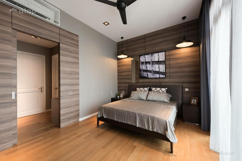 Service Residence for Sale at Serviced Residence @ Shaftsbury Putrajaya - Stella Lim - PropertyGuru.com.my