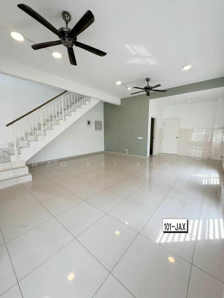 For Sale - Cluster House at Setia Impian