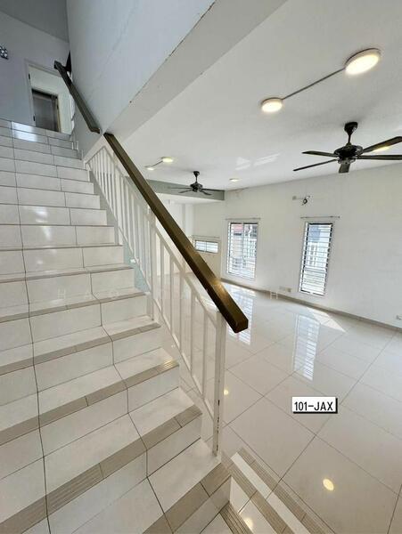 For Sale - Cluster House at Setia Impian