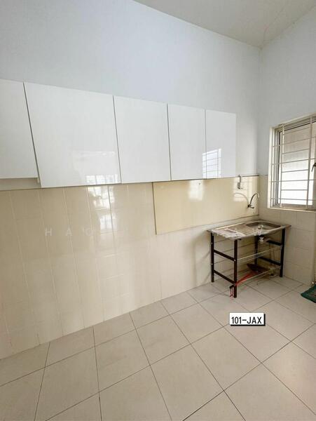 For Sale - Cluster House at Setia Impian