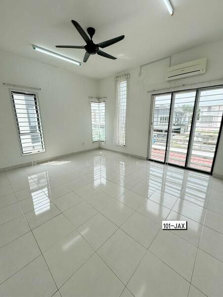 For Sale - Cluster House at Setia Impian