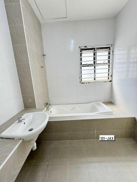 For Sale - Cluster House at Setia Impian