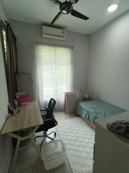 For Sale - Nusa Idaman Double Storey End Lot