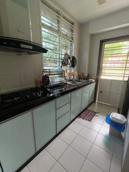 For Sale - Nusa Idaman Double Storey End Lot