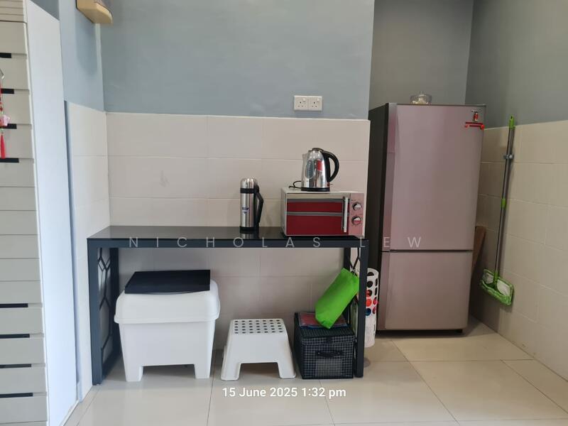 For Rent - Taman Bukit Serdang Seksyen 5