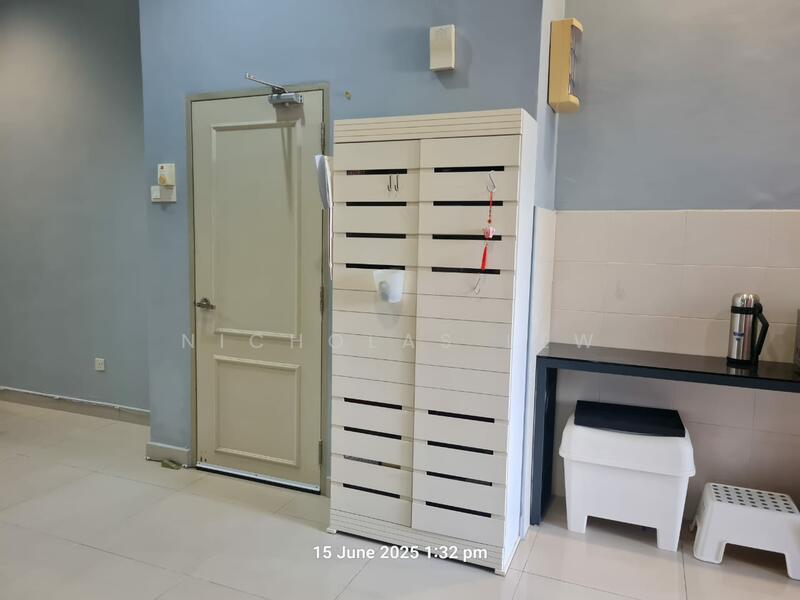 For Rent - Taman Bukit Serdang Seksyen 5