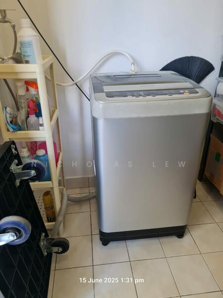 For Rent - Taman Bukit Serdang Seksyen 5