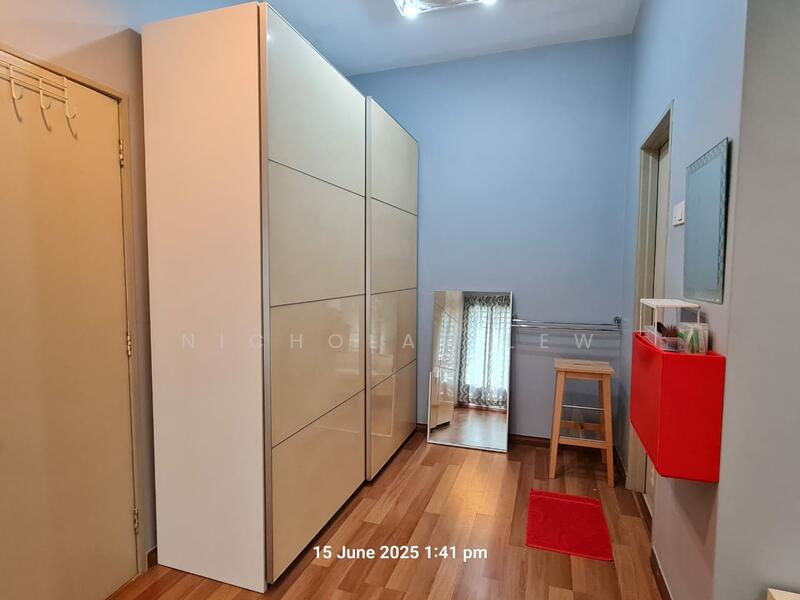 For Rent - Taman Bukit Serdang Seksyen 5