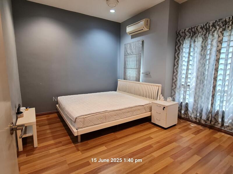 For Rent - Taman Bukit Serdang Seksyen 5