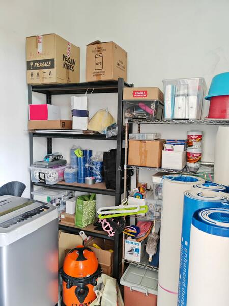 For Rent - Taman Bukit Serdang Seksyen 5