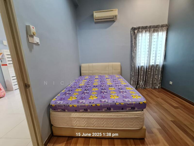 For Rent - Taman Bukit Serdang Seksyen 5