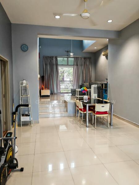 For Rent - Taman Bukit Serdang Seksyen 5