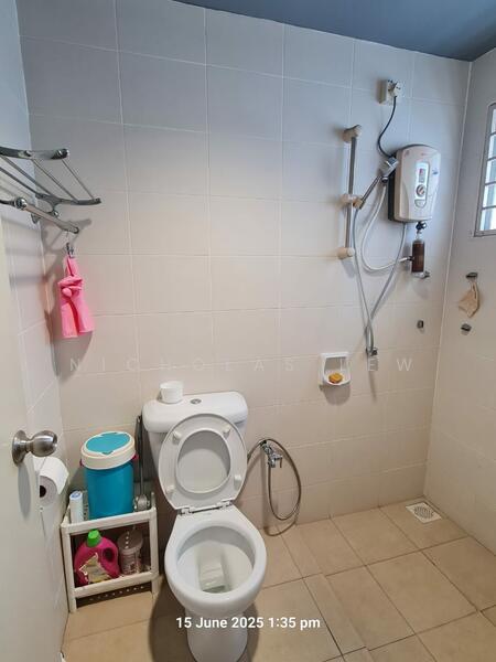 For Rent - Taman Bukit Serdang Seksyen 5