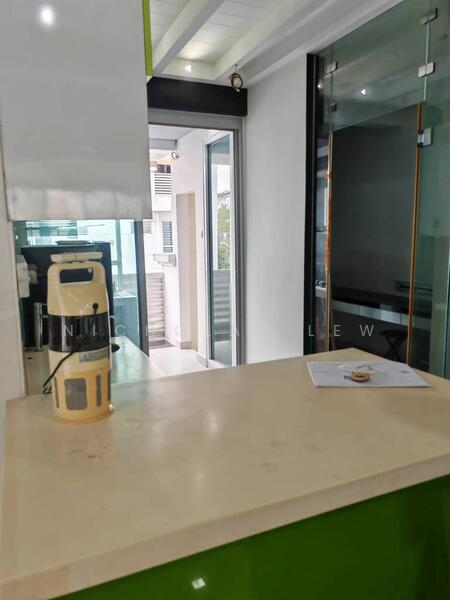 For Rent - Taman Bukit Serdang Seksyen 5