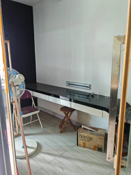 For Rent - Taman Bukit Serdang Seksyen 5