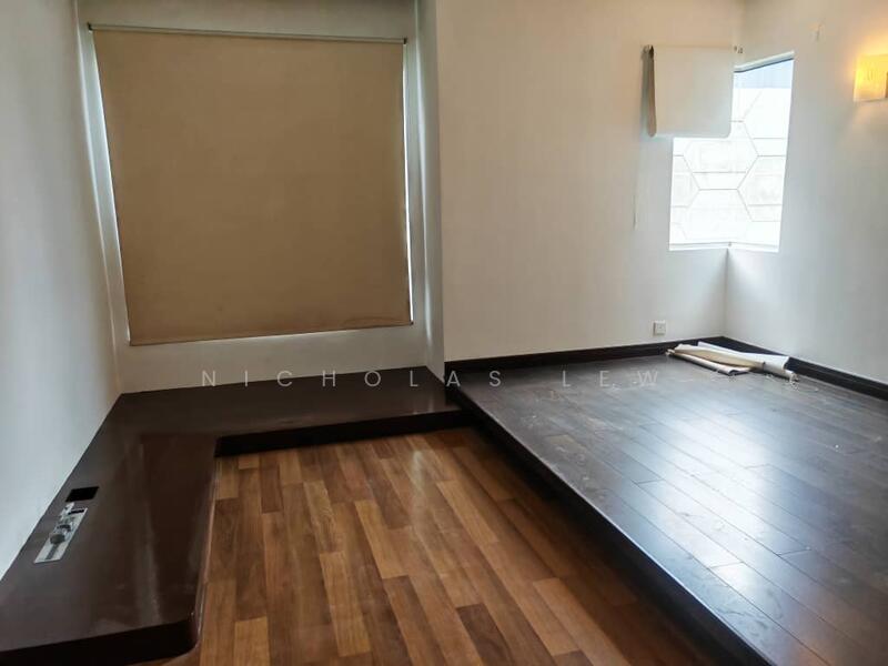 For Rent - Taman Bukit Serdang Seksyen 5