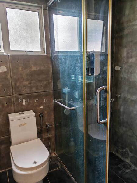 For Rent - Taman Bukit Serdang Seksyen 5