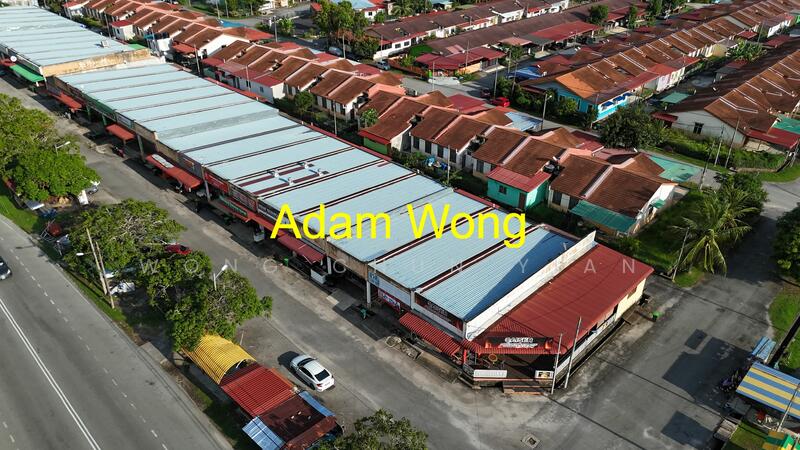 For Sale - Shop / Office at Taman Lembah Merbok