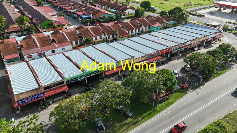 For Sale - Shop / Office at Taman Lembah Merbok
