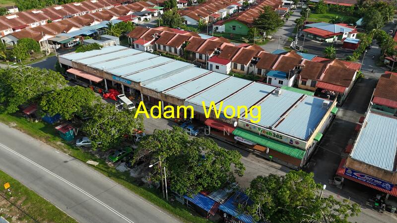 For Sale - Shop / Office at Taman Lembah Merbok