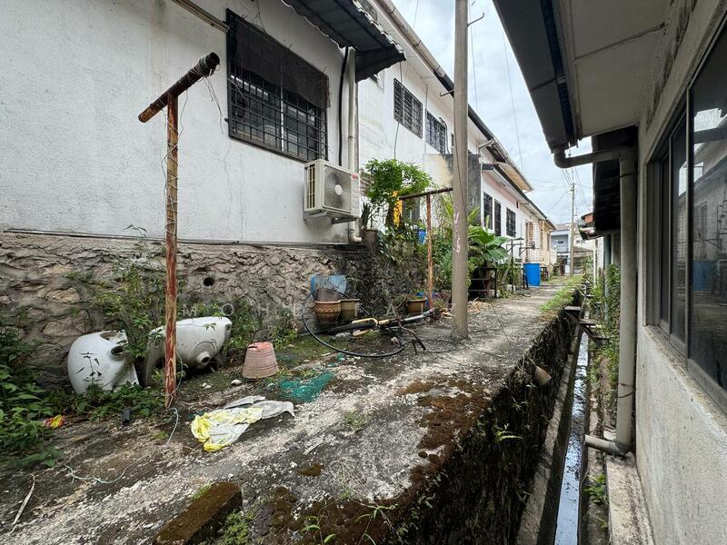 For Sale - 100% Loan Rumah Teres 2 Tingkat Taman Desa Serdang Seri Kembangan