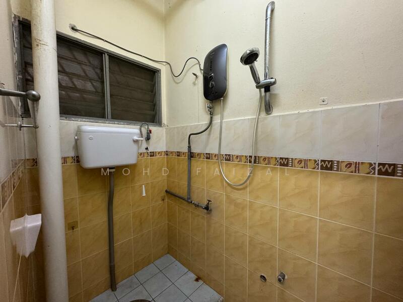 For Sale - 100% Loan Rumah Teres 2 Tingkat Taman Desa Serdang Seri Kembangan