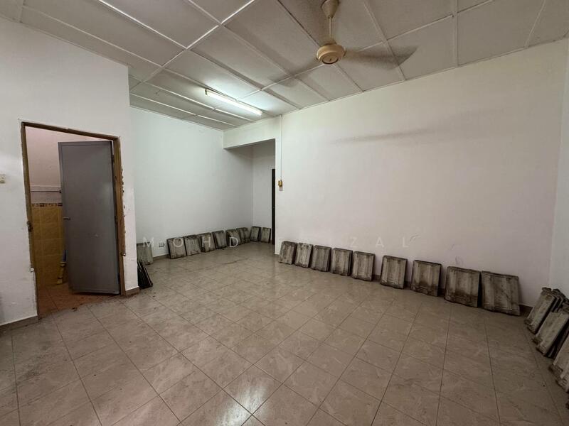 For Sale - 100% Loan Rumah Teres 2 Tingkat Taman Desa Serdang Seri Kembangan