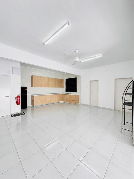 Untuk Disewa - Seri Topaz