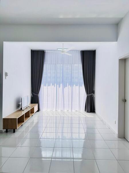 Untuk Disewa - Seri Topaz