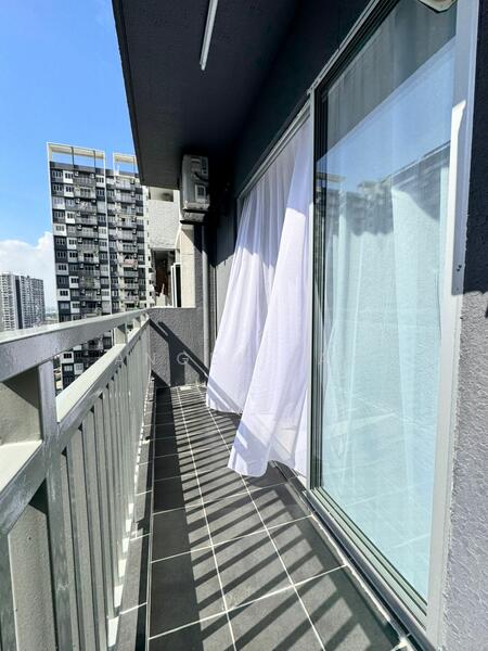 Untuk Disewa - Seri Topaz