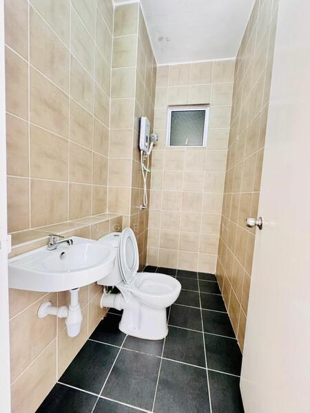 Untuk Disewa - Seri Topaz