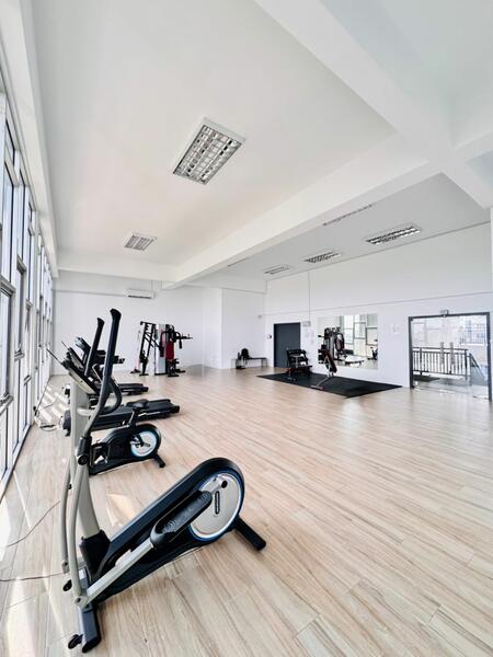 Untuk Disewa - Seri Topaz